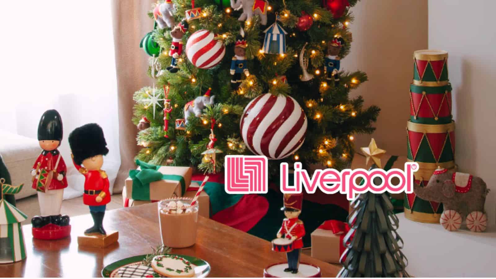 Liverpool Venta Nocturna 2025: ¿Cuándo será la próxima y qué ofertas habrá por Navidad?