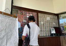 Habrá buena participación de Sonora en sorteos de la Lotería Nacional