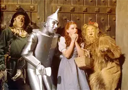 Preparan documental sobre El Mago de Oz que revelará la historia detrás del clásico
