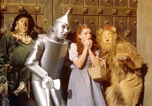 Preparan documental sobre El Mago de Oz que revelará la historia detrás del clásico