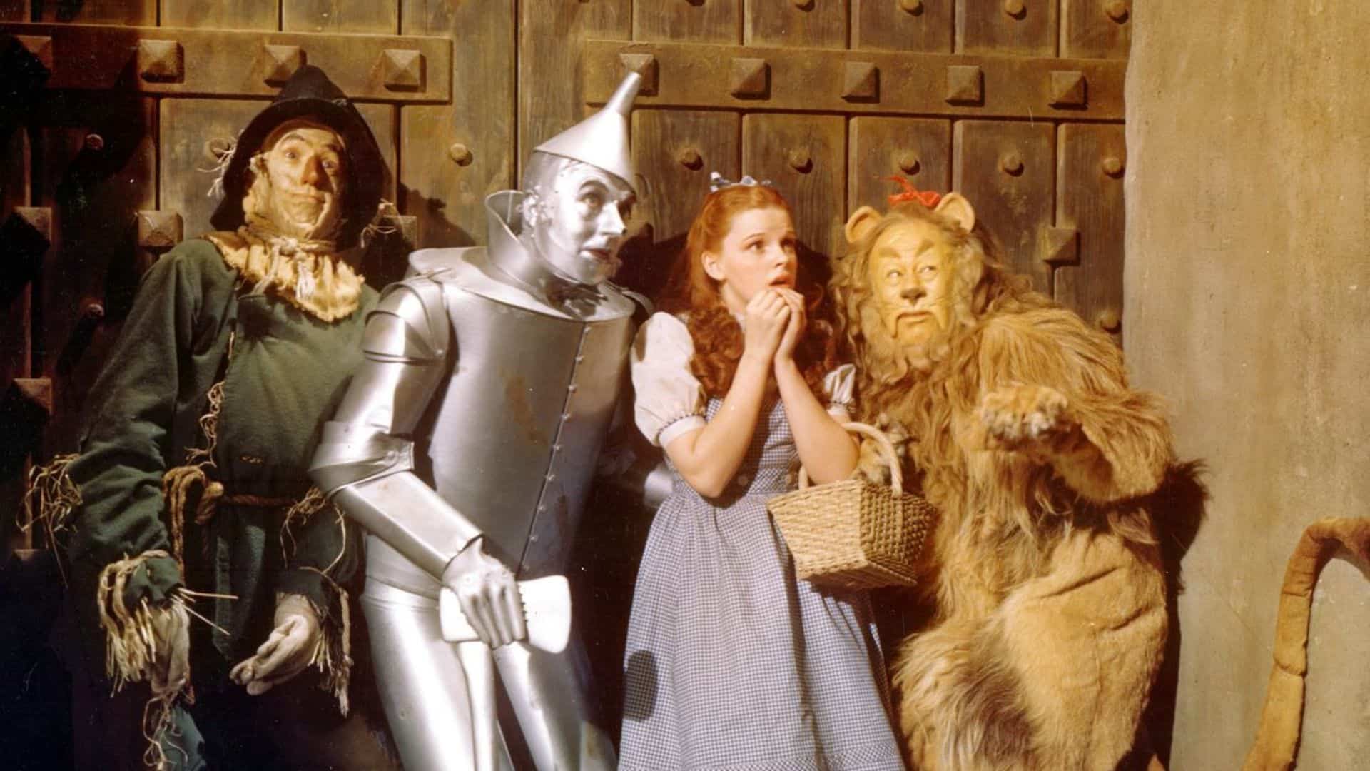 Preparan documental sobre El Mago de Oz que revelará la historia detrás del clásico