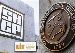 México y Estados Unidos bloquen cuentas de red trasnacional de narcotráfico y lavado de dinero México y Estados Unidos bloquen cuentas de red trasnacional de narcotráfico y lavado de dinero