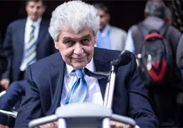 Muere Alfredo Elías Ayub, exdirector de la CFE