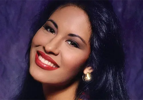 Informe completo de autopsia de Selena revela qué provocó realmente su muerte