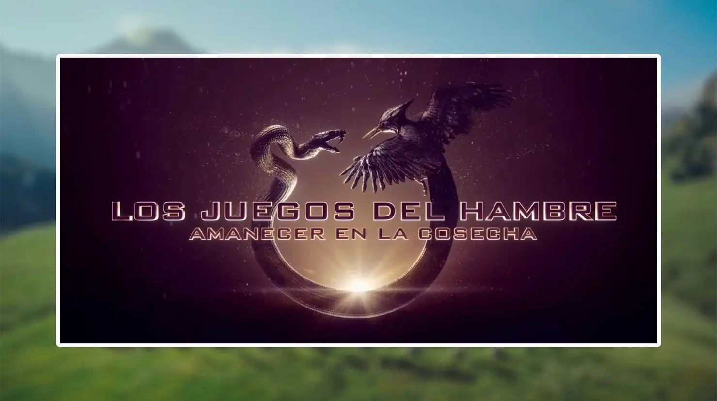 Nuevo tráiler de "Amanecer en la cosecha", la nueva película de Los Juegos del Hambre: ¿Cuándo llegará a los cines?