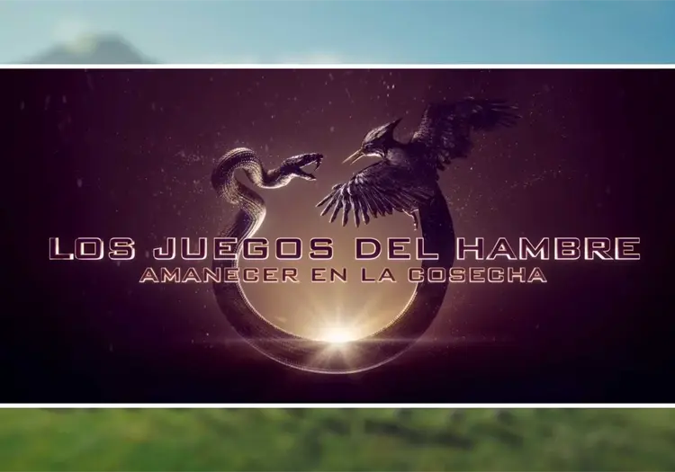 Nuevo tráiler de "Amanecer en la cosecha", la nueva película de Los Juegos del Hambre: ¿Cuándo llegará a los cines?