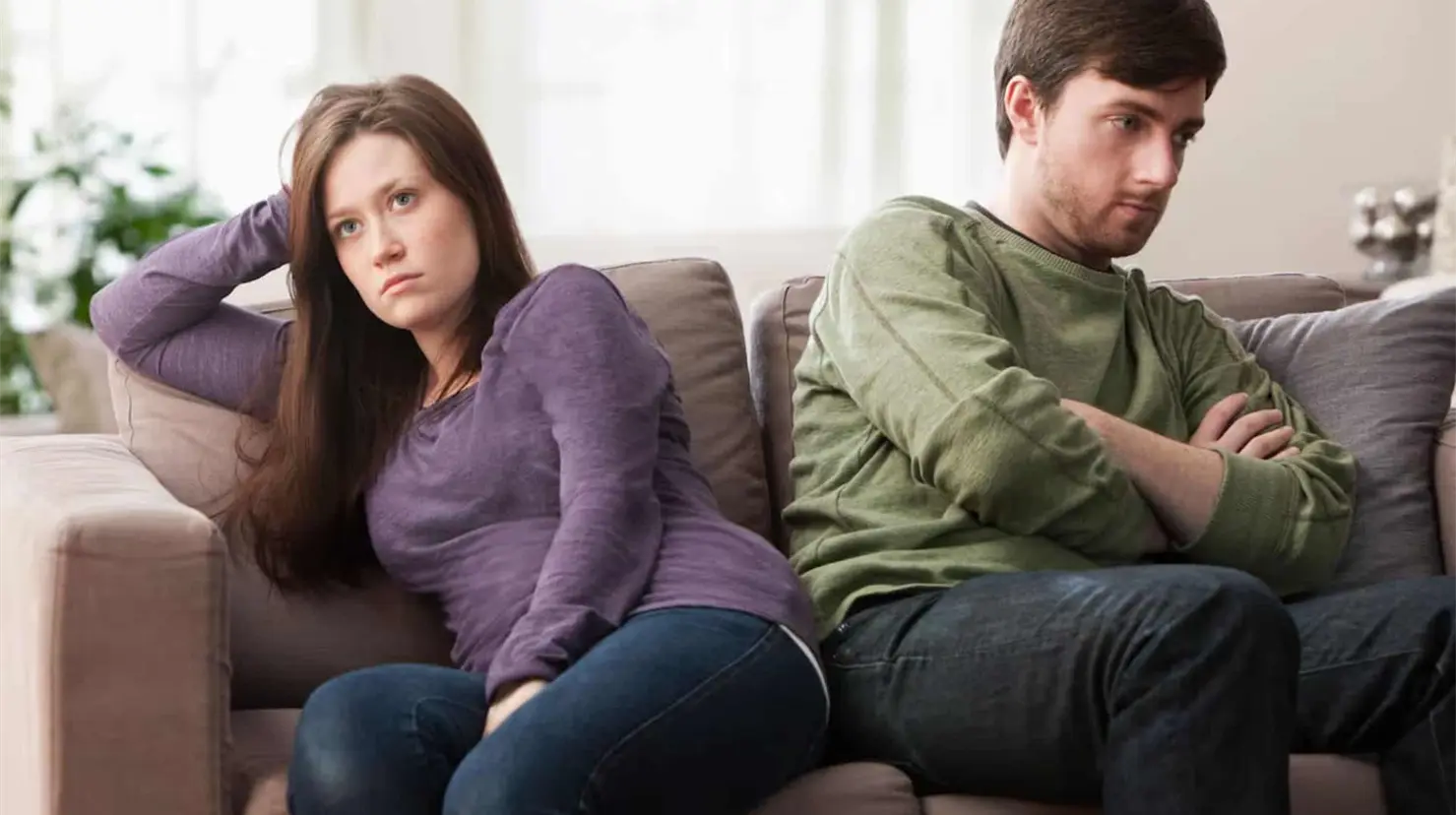 A veces darlo todo no es suficiente, el amor se construye entre dos personas presentes, conscientes y dispuestas.