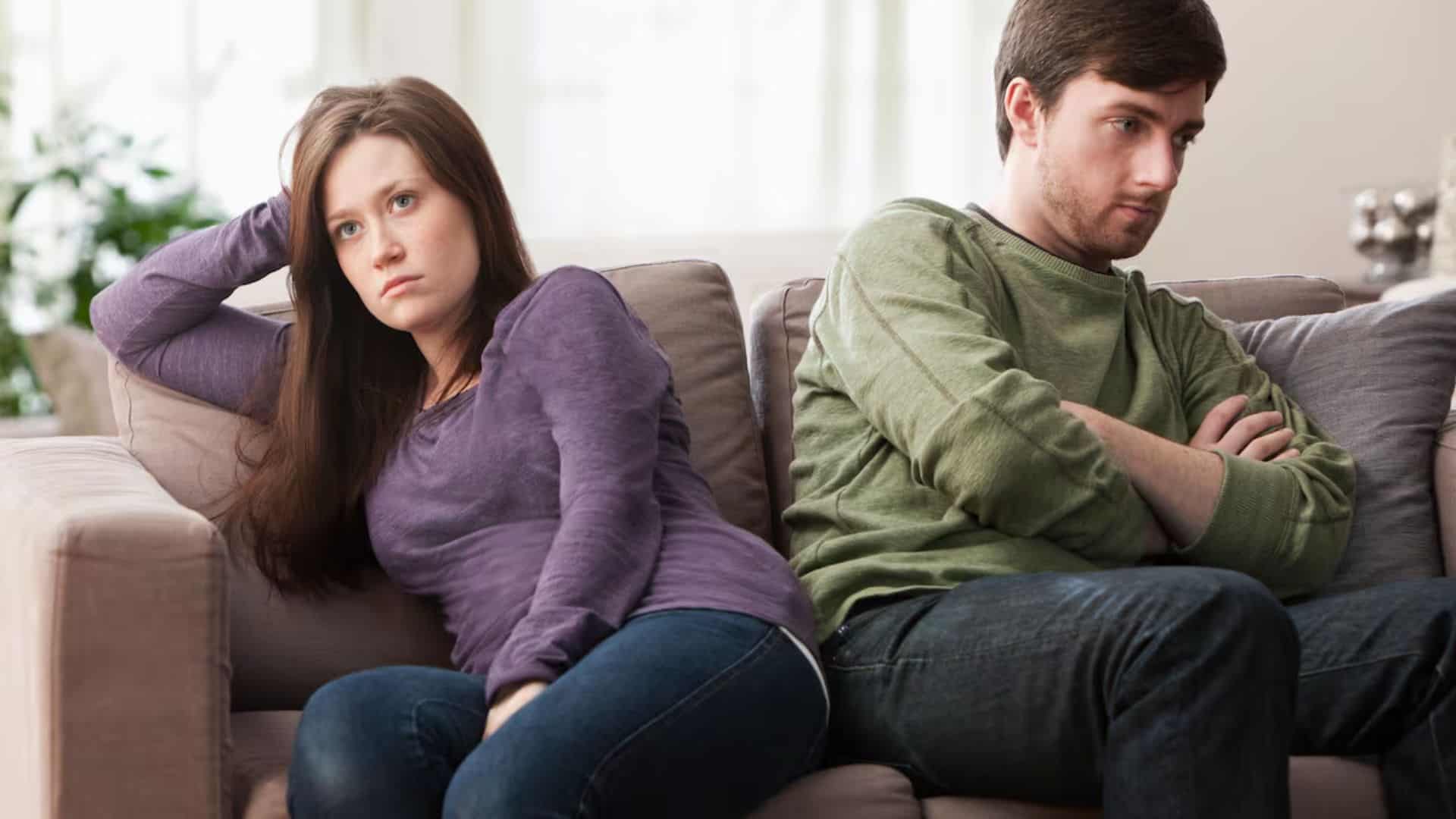 ¿Cómo detectar si tu relación te está drenando?