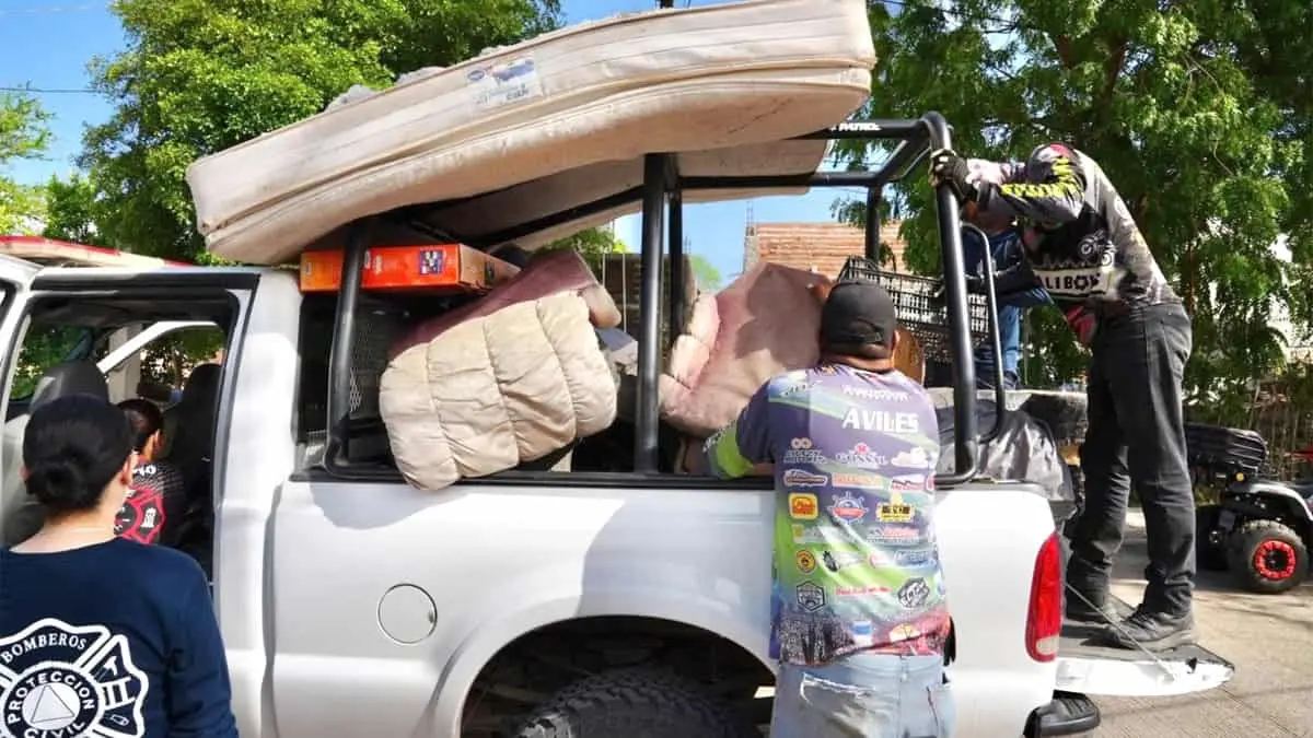 Piden sumarse a la lucha contra el dengue