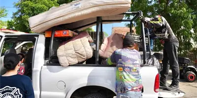 Piden sumarse a la lucha contra el dengue Piden sumarse a la lucha contra el dengue