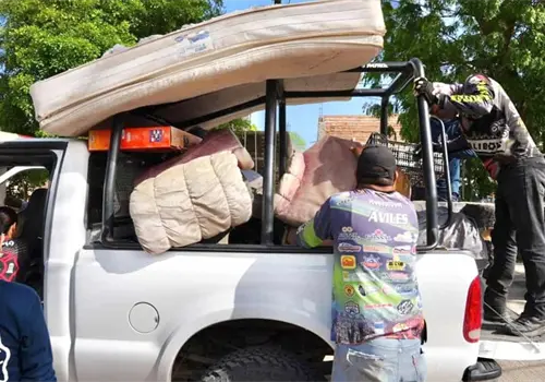 Piden sumarse a la lucha contra el dengue