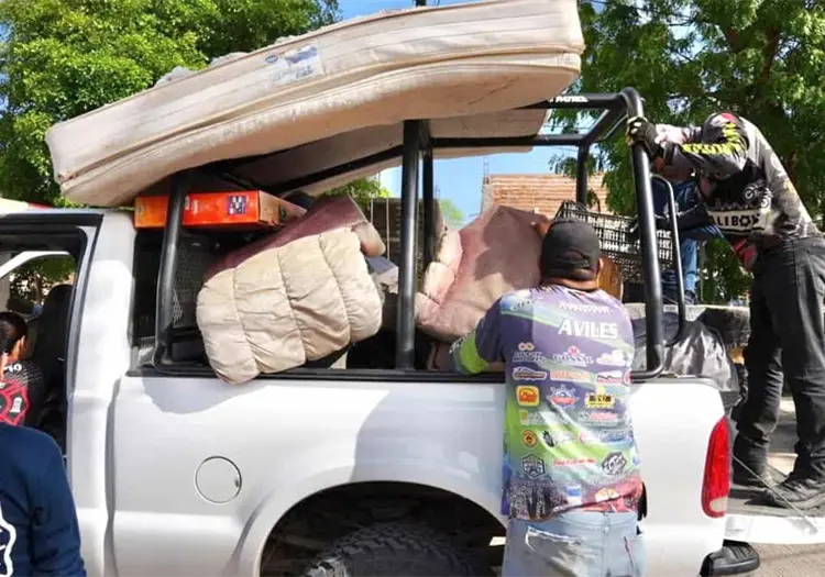 Piden sumarse a la lucha contra el dengue