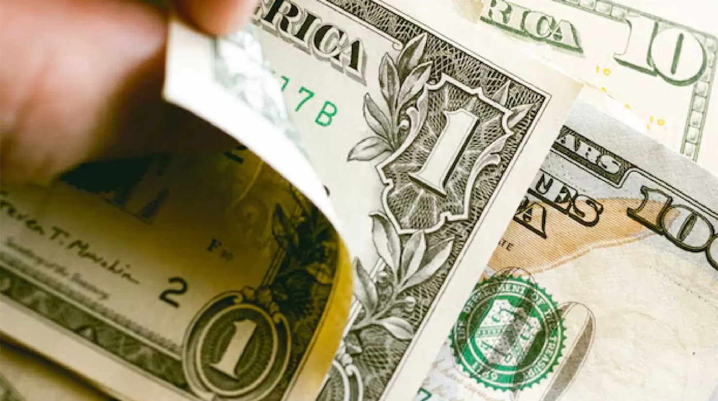 Precio del dólar hoy jueves 20 de noviembre: así inició el tipo de cambio en bancos