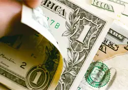 Precio del dólar hoy jueves 20 de noviembre: así inició el tipo de cambio en bancos