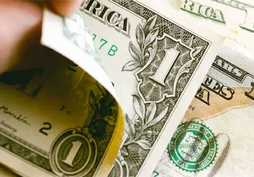 Precio del dólar hoy jueves 20 de noviembre: así inició el tipo de cambio en bancos