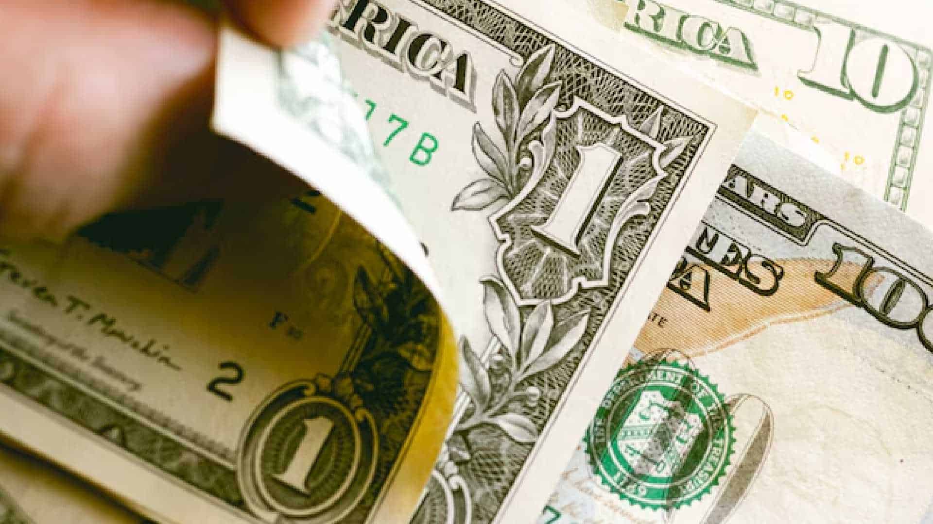 Precio del dólar hoy jueves 20 de noviembre: así inició el tipo de cambio en bancos