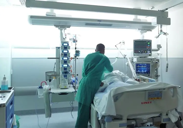 Registra Sonora 3 nuevas muertes por rickettsia