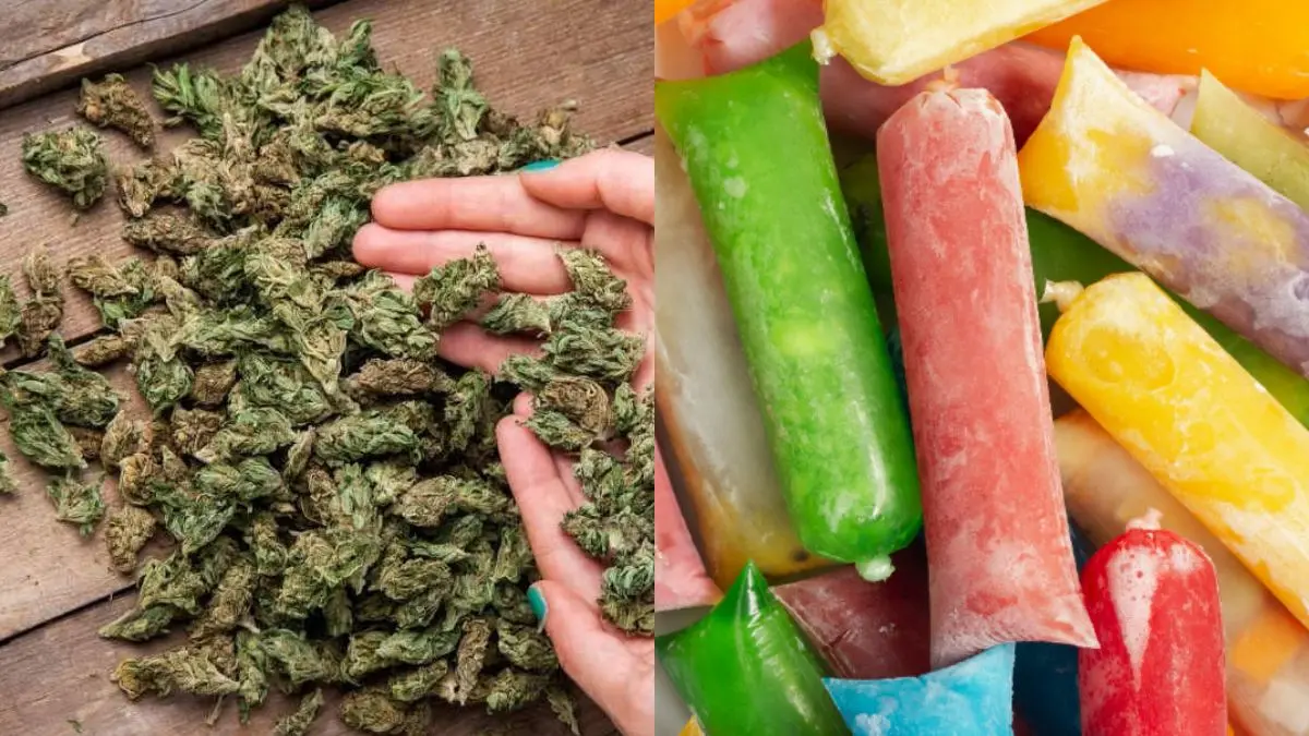 Reportan 8 personas intoxicadas tras consumir bolis espaciales en Puebla