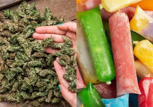 Reportan 8 personas intoxicadas tras consumir bolis espaciales en Puebla