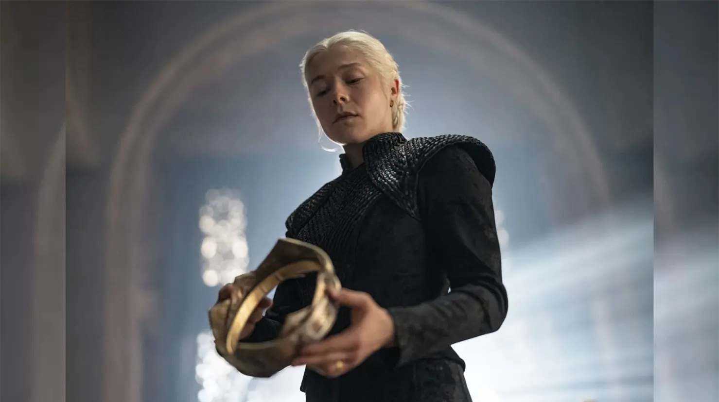 House of the Dragon 3: Revelan nuevas imágenes y HBO confirma una temporada 4