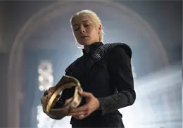 House of the Dragon 3: Revelan nuevas imágenes y HBO confirma una temporada 4