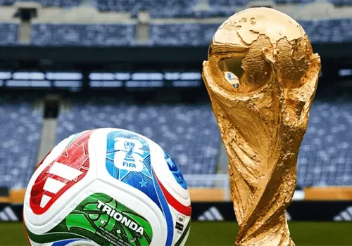 Sorteo del Mundial 2026: ¿cuándo y cómo será?