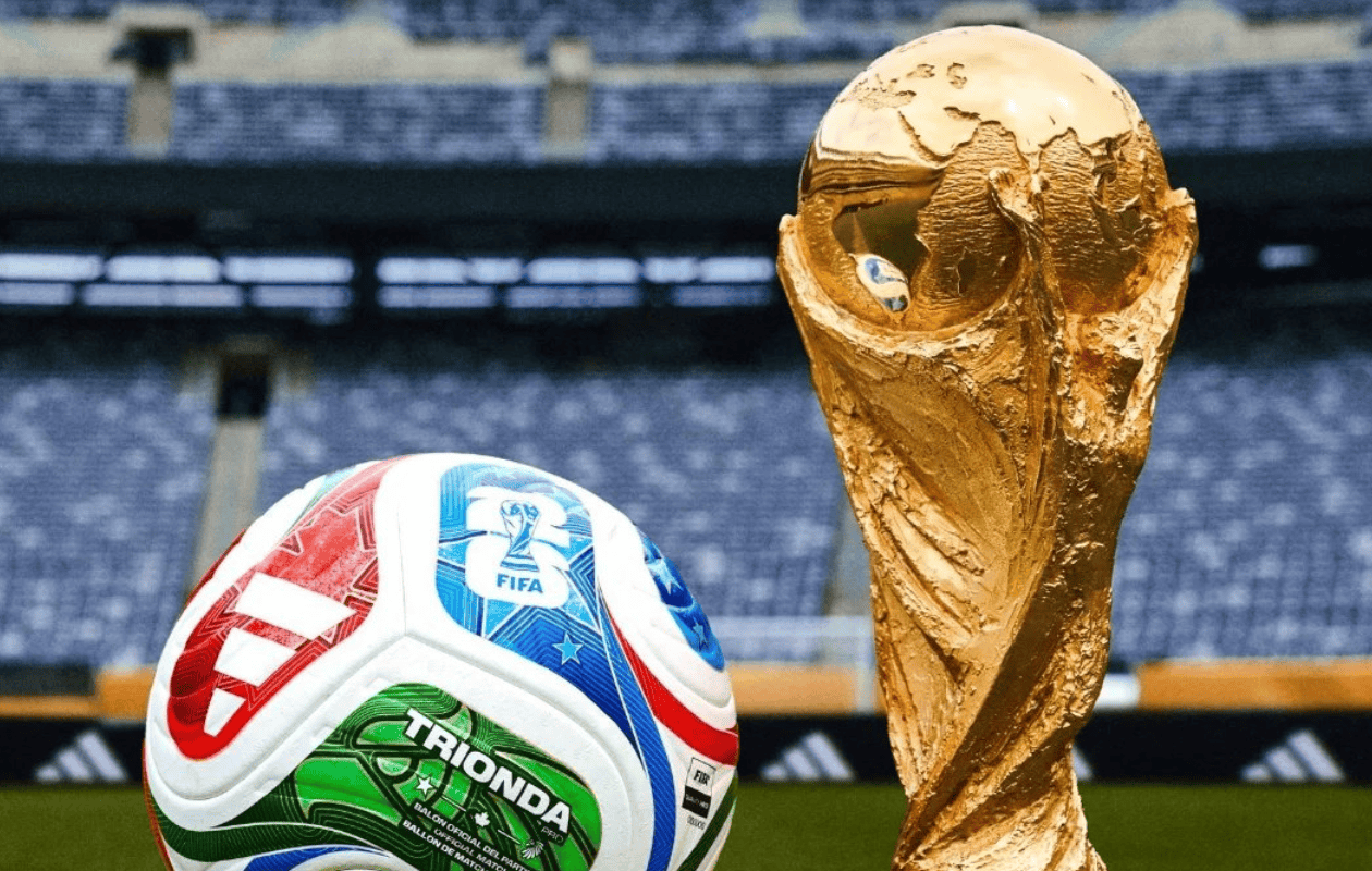 Sorteo del Mundial 2026: ¿cuándo y cómo será?