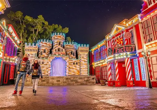 Tlalpujahua: El Pueblo Mágico donde la Navidad nunca termina y la magia está en cada rincón