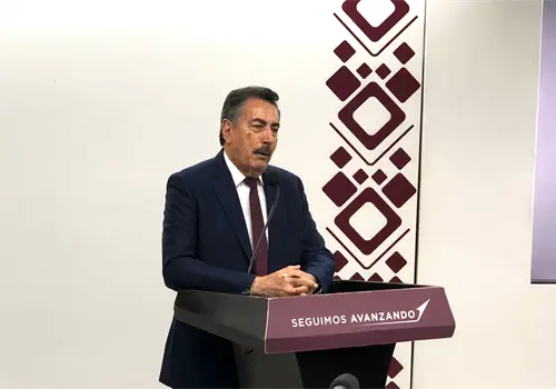 "Es mejor un tope que un niño atropellado", defiende Javier Lamarque