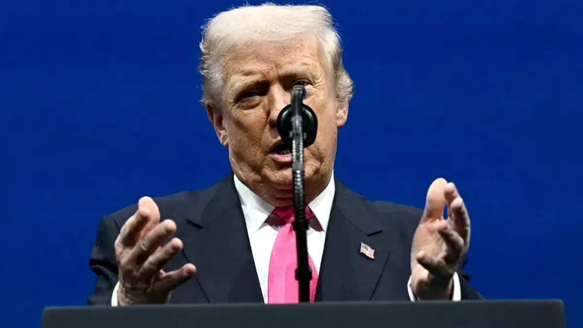 Trump revela que tiene las direcciones de los cabecillas del narcotráfico en México