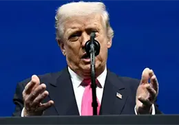 Trump revela que tiene las direcciones de los cabecillas del narcotráfico en México