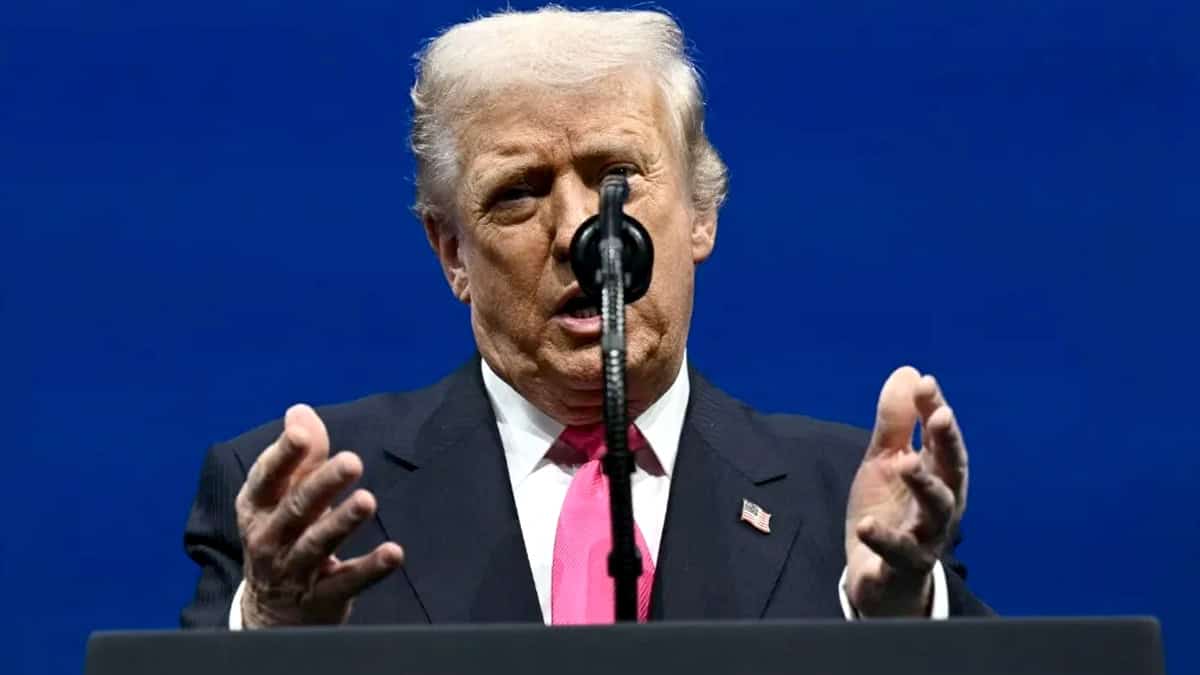 Trump revela que tiene las direcciones de los cabecillas del narcotráfico en México