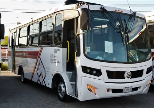 Transporte debe priorizar la seguridad de usuarios": Unión de Usuarios Transporte debe priorizar la seguridad de usuarios": Unión de Usuarios