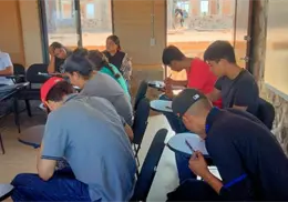 Universal del bienestar tendrá programa para aumentar matrícula