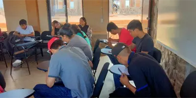 Universal del bienestar tendrá programa para aumentar matrícula