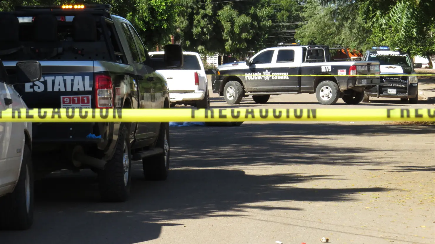 Vecino de Cócorit es asesinado a balazos