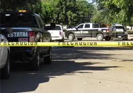 Vecino de Cócorit es asesinado a balazos