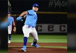 Yaquis se queda con la serie ante Algodoneros