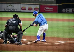 Algodoneros rescata el del honor en tierras yaquis