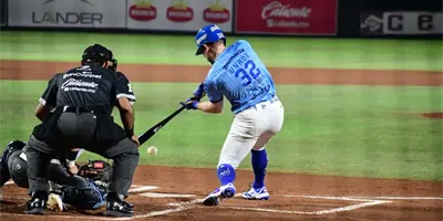 Algodoneros rescata el del honor en tierras yaquis