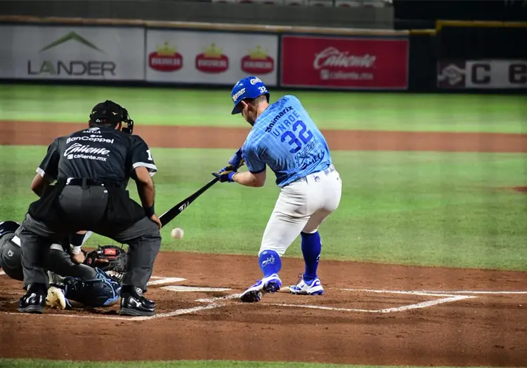 Algodoneros rescata el del honor en tierras yaquis