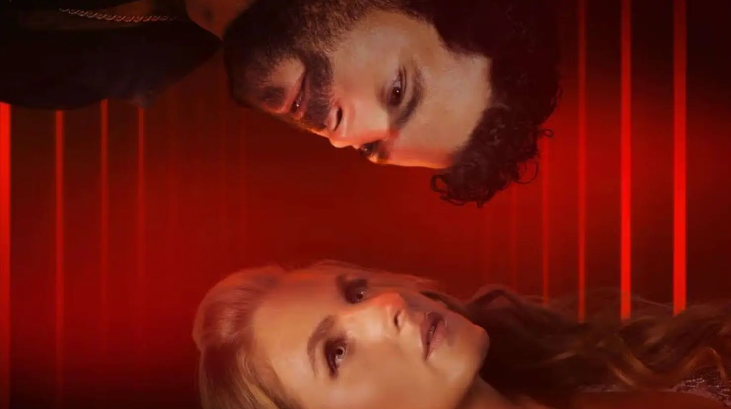 Cada pareja tendrá que demostrar hasta dónde están dispuestos a llegar el uno por el otro.