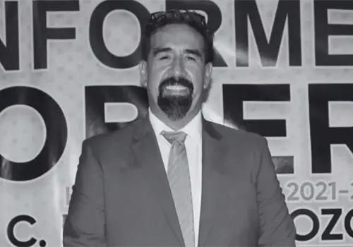 Asesinan al exalcalde de Ignacio Zaragoza, Lauro Orozco Gómez, en un ataque armado