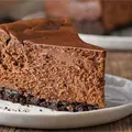 Cheesecake de Chocolate: ¡Sin azúcar ni harina! Receta de 4 ingredientes para un antojo delicioso y fit Cheesecake de Chocolate: ¡Sin azúcar ni harina! Receta de 4 ingredientes para un antojo delicioso y fit