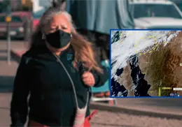 Clima en Hermosillo hoy 22 de noviembre; viene lluvia y un ambiente más frío en la ciudad Clima en Hermosillo hoy 22 de noviembre; viene lluvia y un ambiente más frío en la ciudad