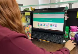 Condusef lanza curso financiero para mujeres