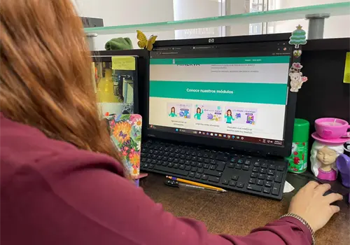 Condusef lanza curso financiero para mujeres Condusef lanza curso financiero para mujeres