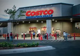 Costco retira alimentos por posible contaminación con plástico en Estados Unidos
