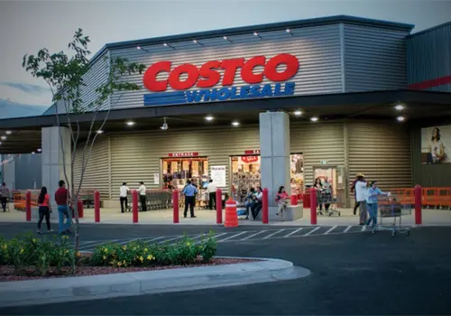 Costco retira alimentos por posible contaminación con plástico en Estados Unidos