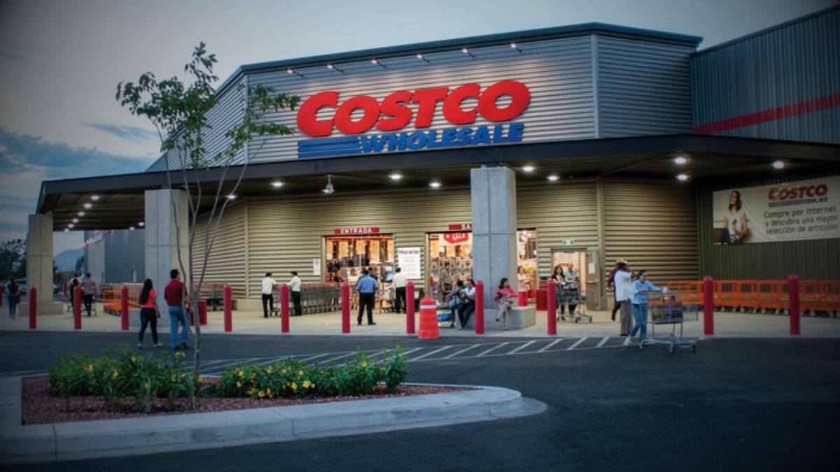 Costco retira alimentos por posible contaminación con plástico en Estados Unidos